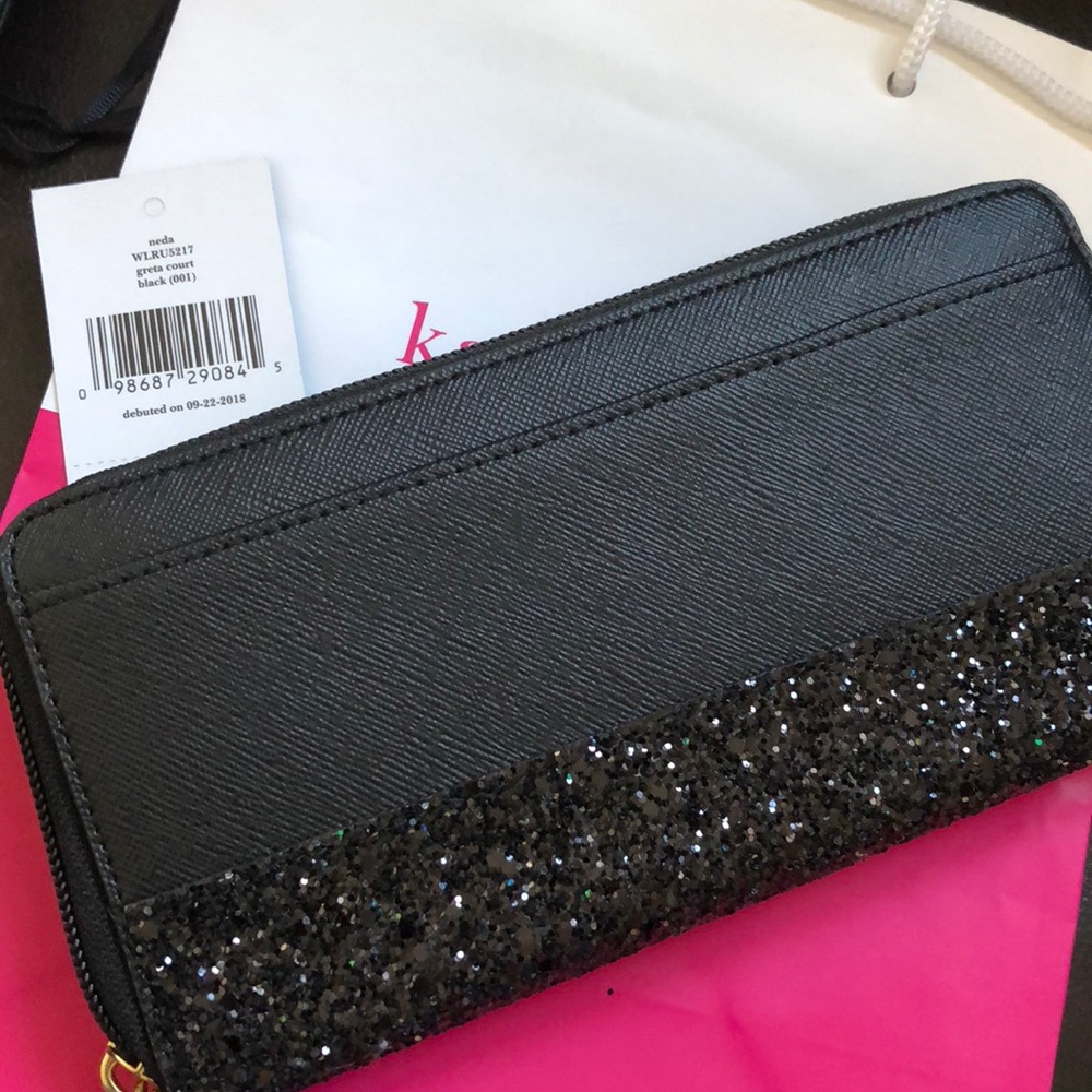Kate Spade Wallet - Picture 7 of 8